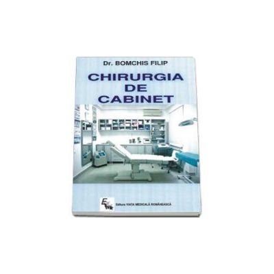 Chirurgia de cabinet