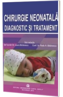 Chirurgie neonatala diagnostic si tratament