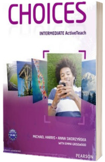 Choices Intermediate Active Teach