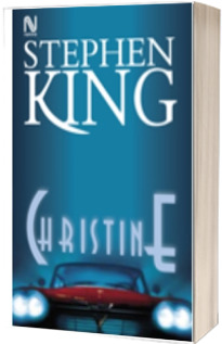 Christine (paperback) (2004)