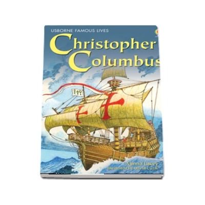 Christopher Columbus