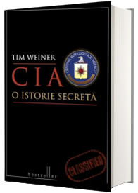 CIA - o istorie secreta