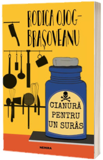 Cianura pentru un suras