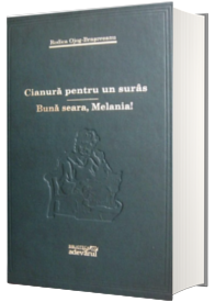 Cianura pentru un suras. Buna seara, Melania!