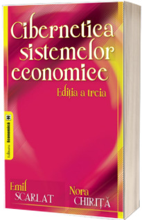 Cibernetica sistemelor economice, editia a treia
