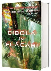 Cibola in flacari