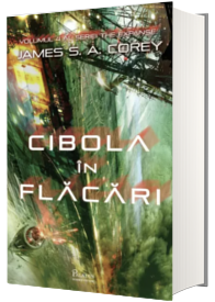 Cibola in flacari