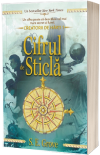 Cifrul de sticla