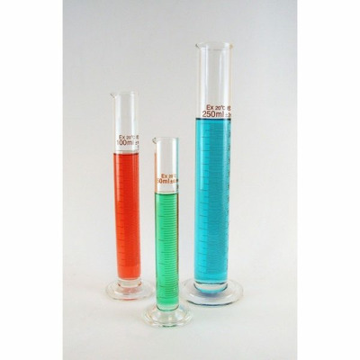 Cilindru gradat 10ml