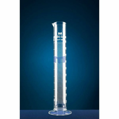 Cilindru gradat sticla 1000ml