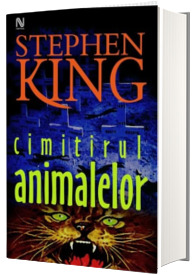 Cimitirul animalelor (hardcover)