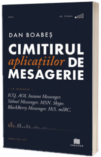 Cimitirul aplicatiilor de mesagerie