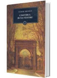 Cimitirul Buna-Vestire