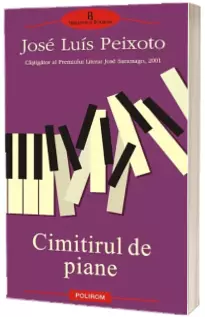 Cimitirul de piane