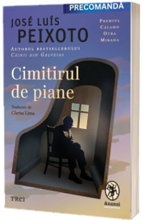 Cimitirul de piane