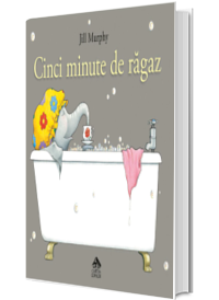 Cinci minute de ragaz