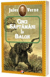 Cinci saptamani in balon