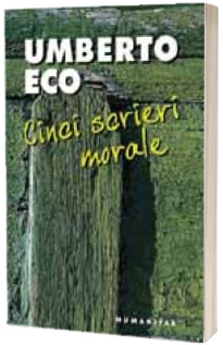 Cinci scrieri morale