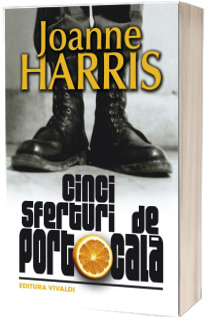 Cinci sferturi de portocala