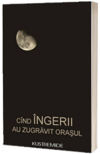 Cind ingerii au zugravit orasul