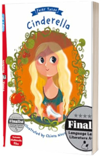 Cinderella with downloadable multimedia