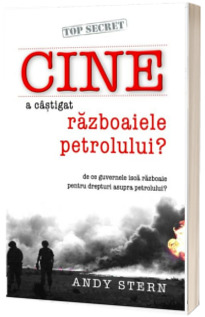 Cine a castigat razboiul petrolului?