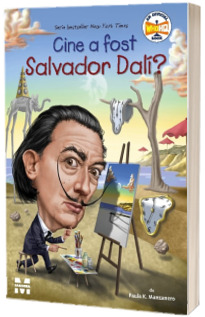 Cine a fost Salvador Dali?