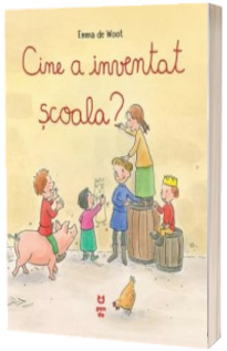 Cine a inventat scoala?