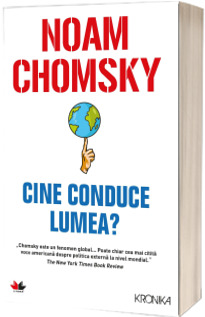 Cine conduce lumea?