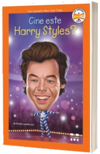 Cine este Harry Styles?