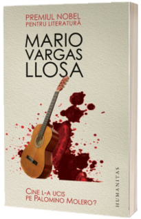 Cine l-a ucis pe Palomino Molero?