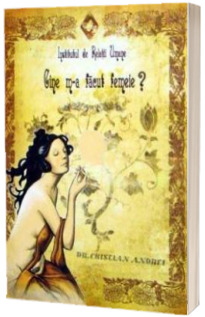 Cine m-a facut femeie?