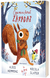 Cine mi-a furat zapada?