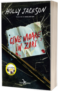 Cine moare in zori (softcover)