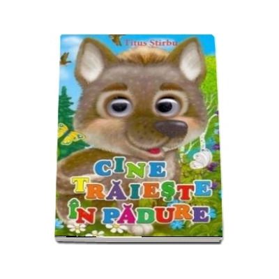 Cine traieste in padure ?