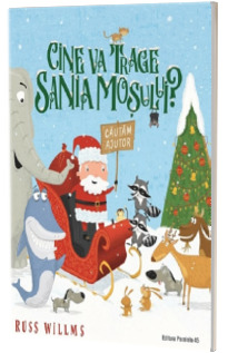 Cine va trage sania Mosului