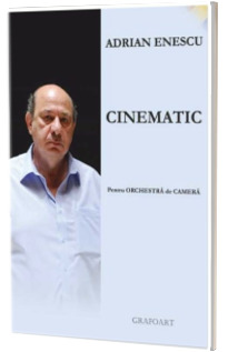 Cinematic pentru orchestra de camera