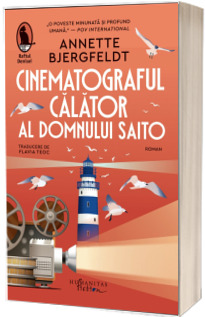 Cinematograful calator al domnului Saito
