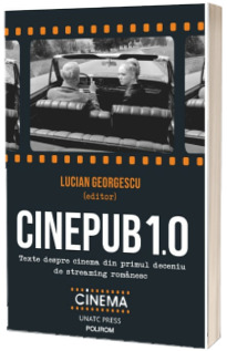 Cinepub 1.0
