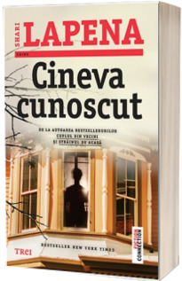 Cineva cunoscut