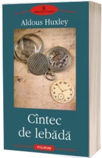 Cintec de lebada