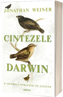 Cintezele lui Darwin