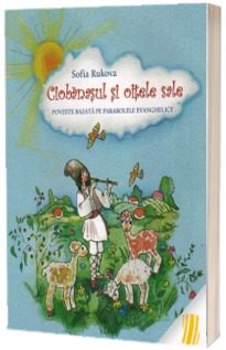 Ciobanasul si oitele sale