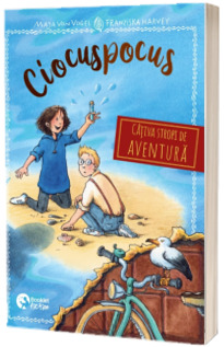 Ciocuspocus: Cativa stropi de aventura