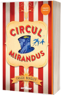 Circul Mirandus (paperback)