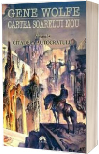 Citadela Autocratului