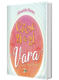 Citesc zi de zi. Vara