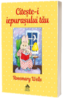 Citeste-i iepurasului tau