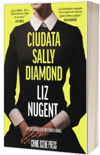 Ciudata Sally Diamond