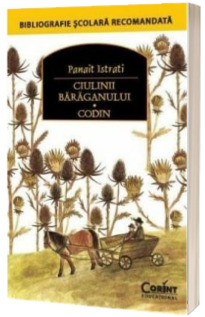 Ciulinii baraganului. Codin